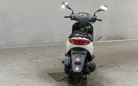 YAMAHA AXIS 125 TREET SE53J