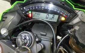 KAWASAKI ZX 10 NINJA R A 2012 ZXT00J