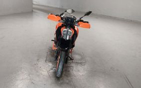 KTM 390 DUKE JPJ40