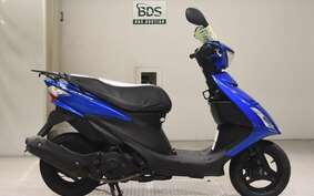 SUZUKI ADDRESS V125 S CF4MA