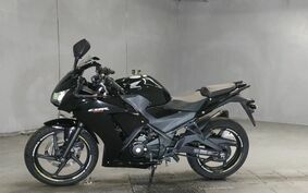 HONDA CBR250R MC41