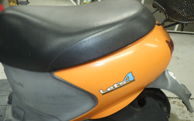 SUZUKI LET's 4 CA45A