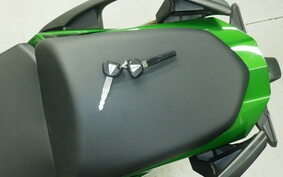 KAWASAKI NINJA 1000 SX 2020 ZXT02K