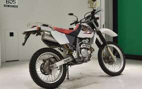 HONDA XR250 MD30