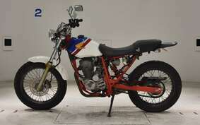 HONDA FTR223 MC34