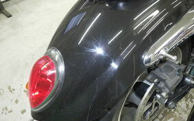 TRIUMPH ROCKET III 2007