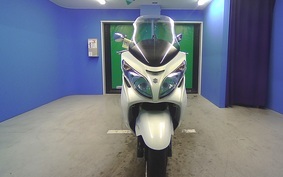 SUZUKI SKYWAVE 400 SA 3 2010 CK45A