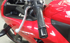 HONDA CBR250R A MC41