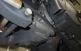 SUZUKI ADDRESS V50 Gen.2 CA44A