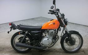 SUZUKI GRASS TRACKER NJ47A