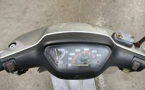 HONDA DIO SR AF25