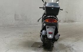 YAMAHA AXIS 125 TREET SE53J