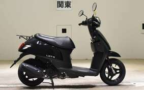 SUZUKI LET's CA4AA