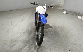 YAMAHA YZ125 CE16C