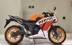 HONDA CBR250R A MC41