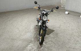 SUZUKI GRASS TRACKER NJ4BA