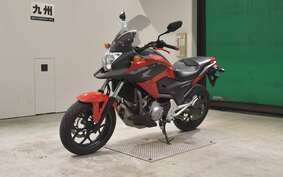 HONDA NC 700 X A 2013 RC63