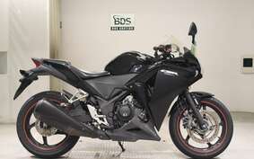 HONDA CBR250R A MC41