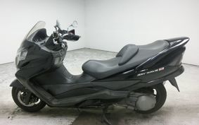 SUZUKI SKYWAVE 400 Fi 2006