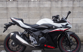 SUZUKI GSX250R DN11A