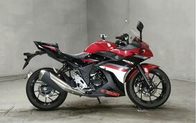 SUZUKI GSX250R DN11A