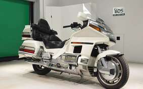 HONDA GL1500 GOLD WING 1997 2SC2