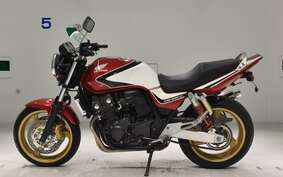 HONDA CB400SF VTEC 2011 NC42