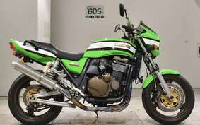 KAWASAKI ZRX1200 2006 ZRT20A