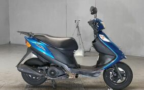 SUZUKI ADDRESS V125 G CF46A