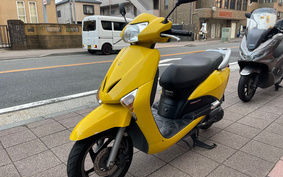 HONDA LEAD 110 EX JF19