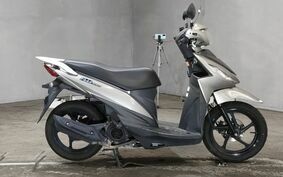 SUZUKI ADDRESS 110 CE47A