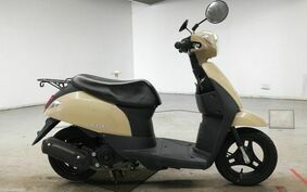 SUZUKI LET's CA4AA