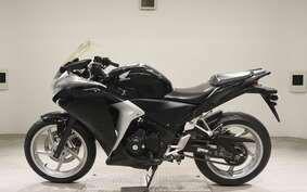 HONDA CBR250R GEN 3 MC41