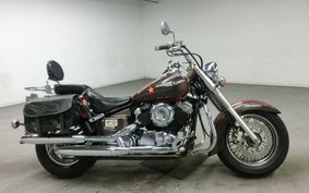 YAMAHA DRAGSTAR 400 CLASSIC 1999 4TR