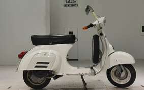 VESPA 50S