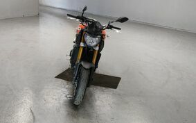 YAMAHA MT-09 2014 RN34J