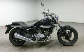 KAWASAKI ELIMINATOR 250 V Type 2007 VN250A