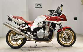 HONDA CB1300SF SUPER BOLDOR 2007 SC54