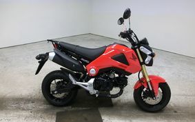 HONDA GROM JC61