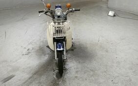 YAMAHA TOWN MATE 80 UB02J