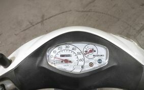 SUZUKI ADDRESS V50 CA4BA