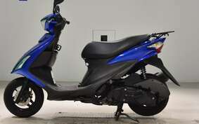 SUZUKI ADDRESS V125 S CF4MA