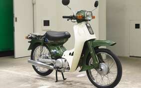 YAMAHA TOWN MATE 50 E 22F