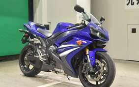 YAMAHA YZF-R1 2007 RN20