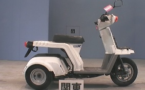 HONDA GYRO X TD02