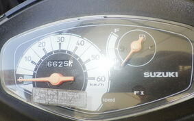 SUZUKI ADDRESS V50 Gen.2 CA42A