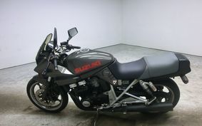 SUZUKI GSX400S KATANA 1992 GK77A