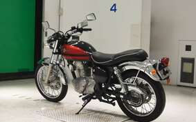 KAWASAKI ESTRELLA BJ250A