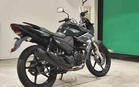 YAMAHA YS125 FAZER