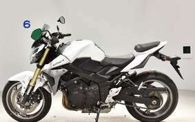 SUZUKI GSR750 A 2013 GR7NA